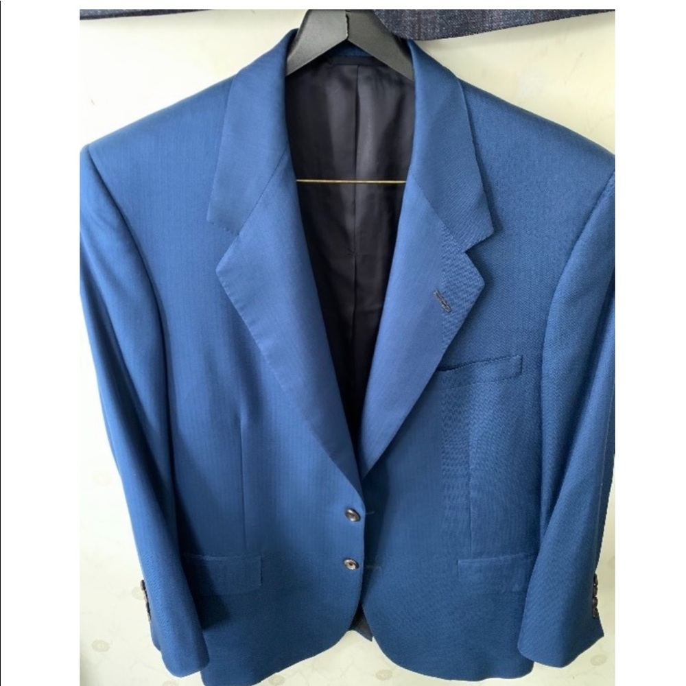 Men’s sport coat